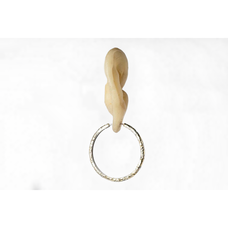 Hoop Earring V2