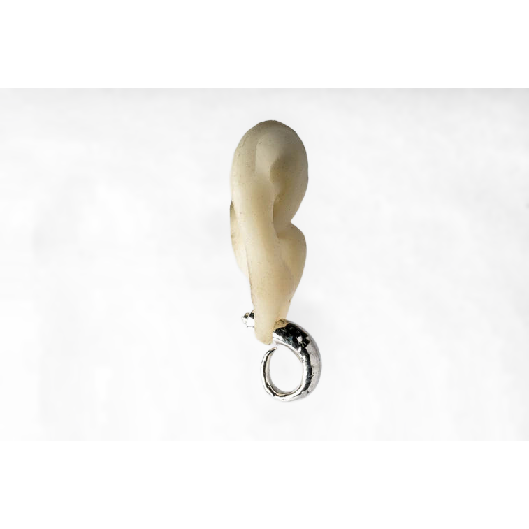 Little Horn Earring