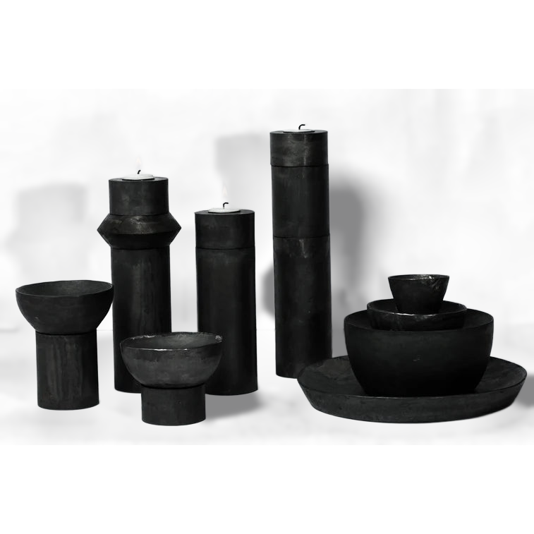 Acid Iron Cup