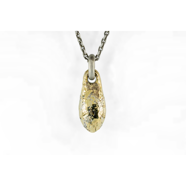 Chrysalis Nympha Necklace