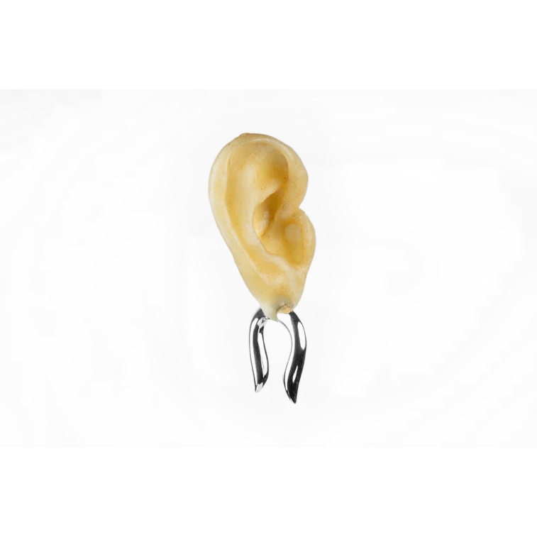 Hathor Earring (PA)