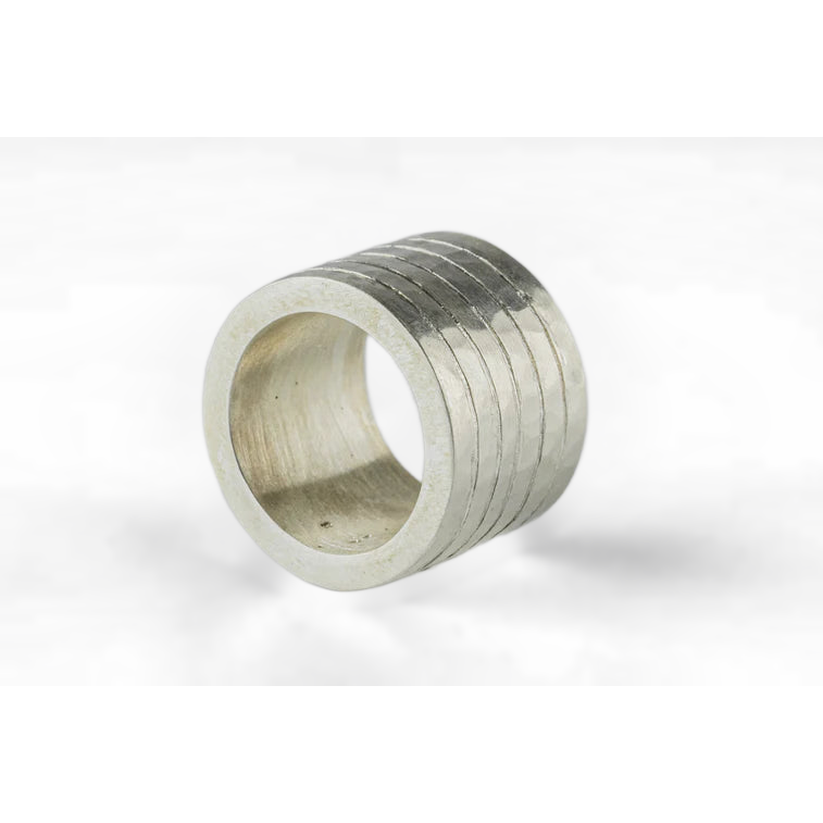 Plane Lines Ring