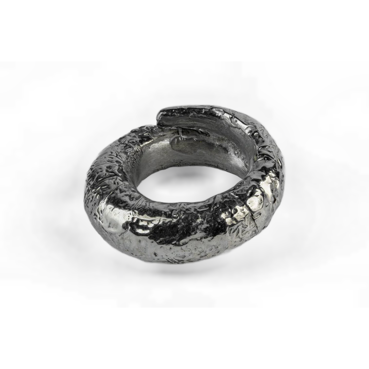 Split Mountain Ring