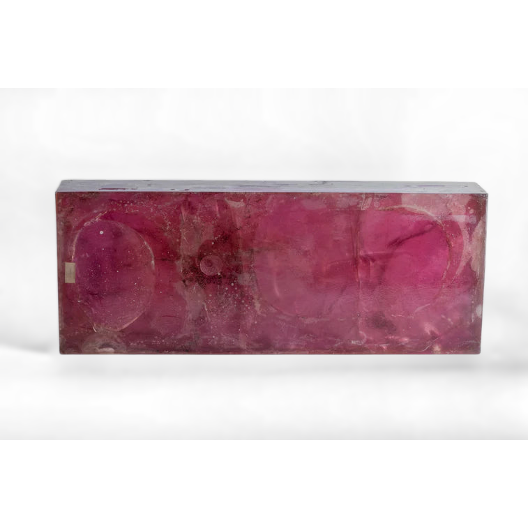 Base Resin Block