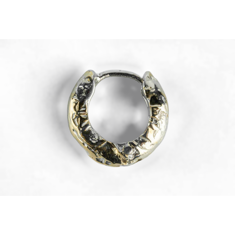 Hoop Earring Tiny V2