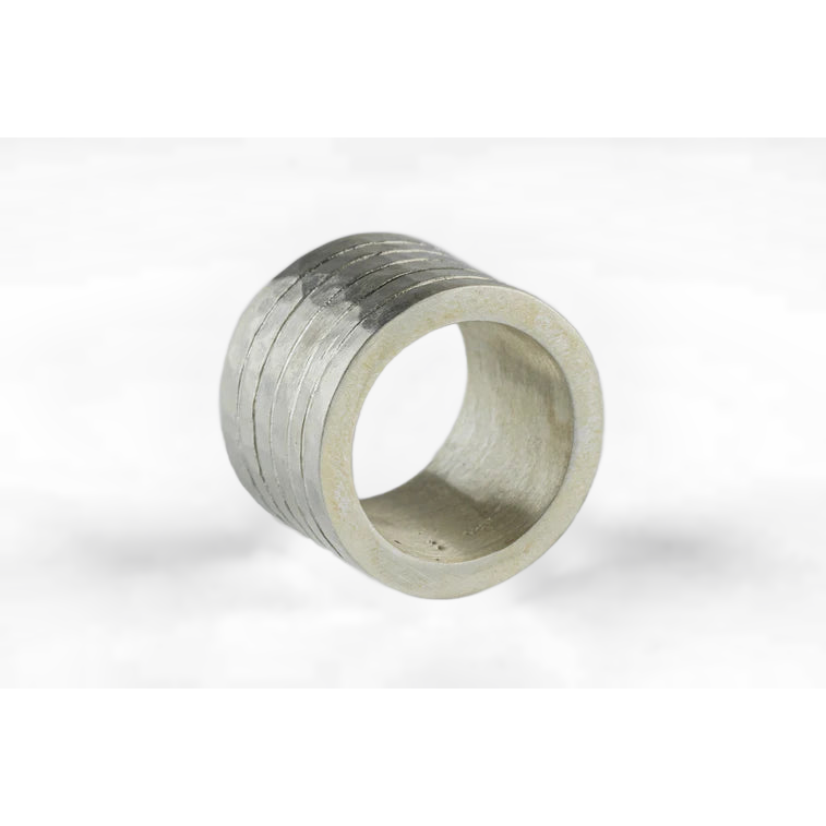 Plane Lines Ring