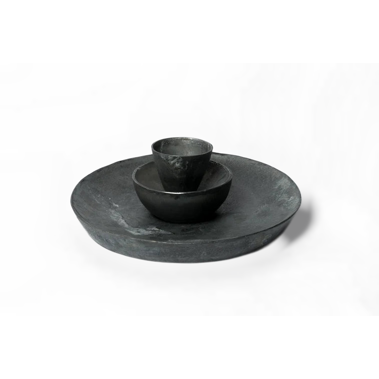 Acid Iron Cup