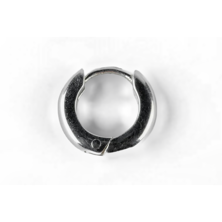 Hoop Earring Tiny V2