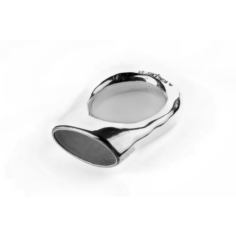 Short Roman Ring