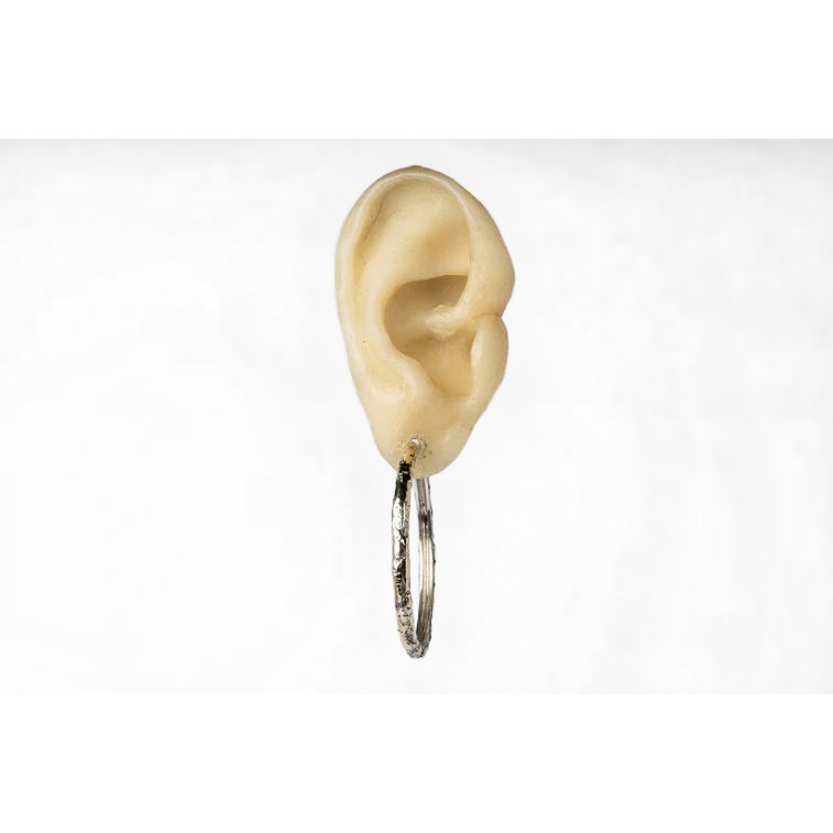 Hoop Earring V2