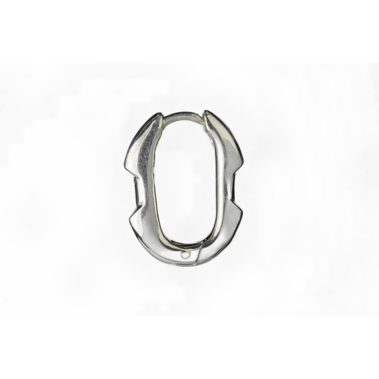 Deco Earring Extra Small