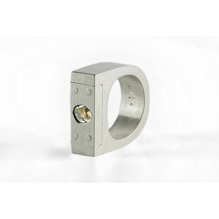 Plate Ring Single