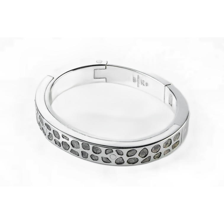 Sistema Bracelet Mega Pavé V2