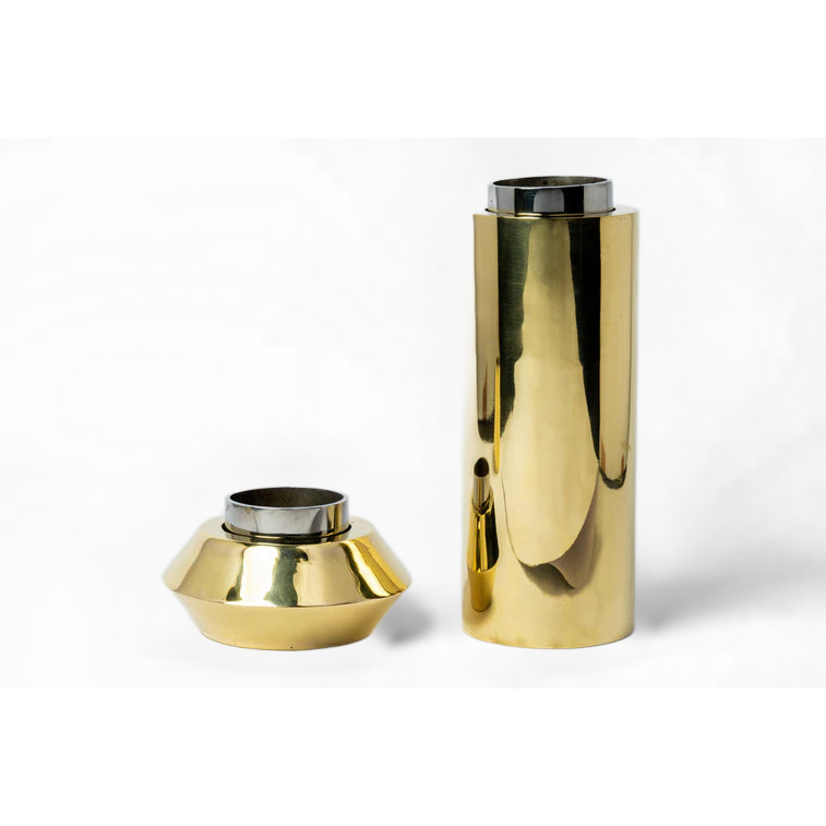 Candle Modular Config Totems
