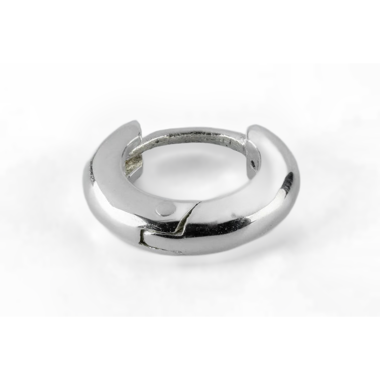 Hoop Earring Tiny V2