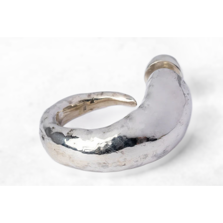 Little Horn Earring