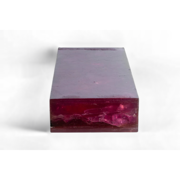 Base Resin Block