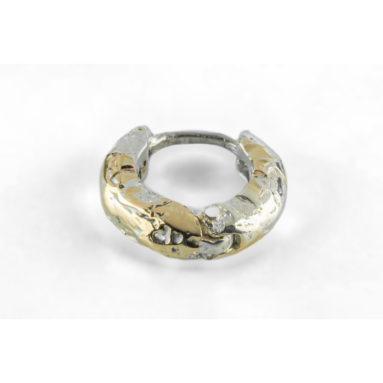 Hoop Earring Tiny V2