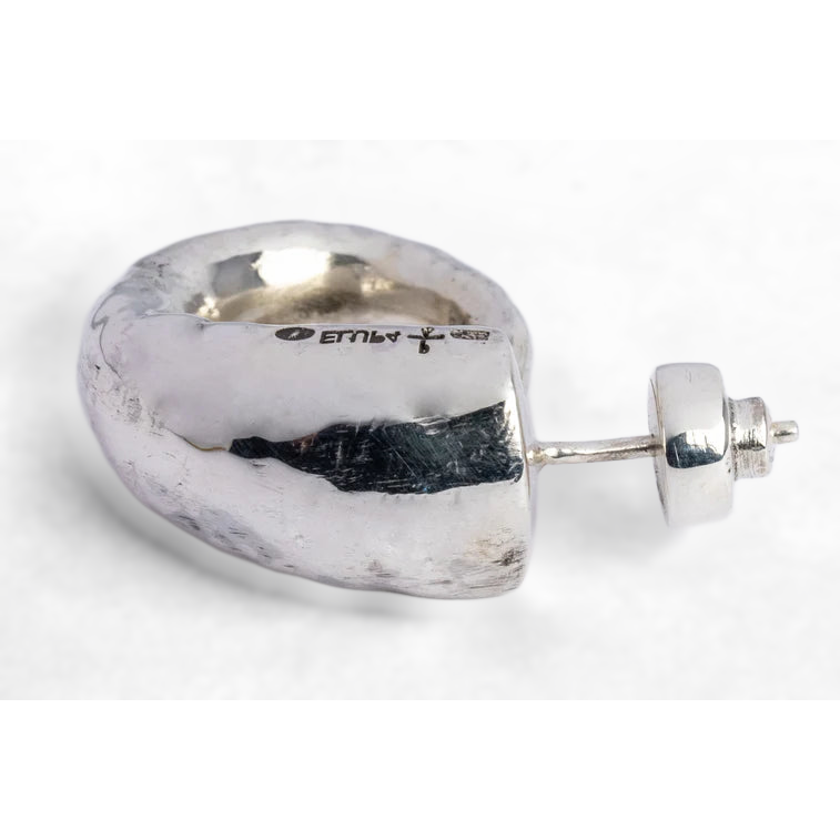 Little Horn Earring