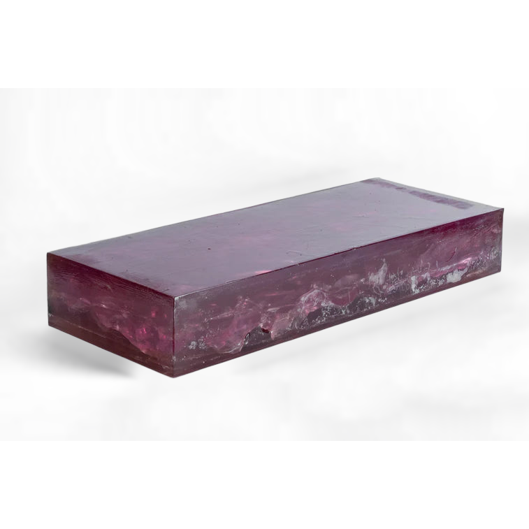 Base Resin Block