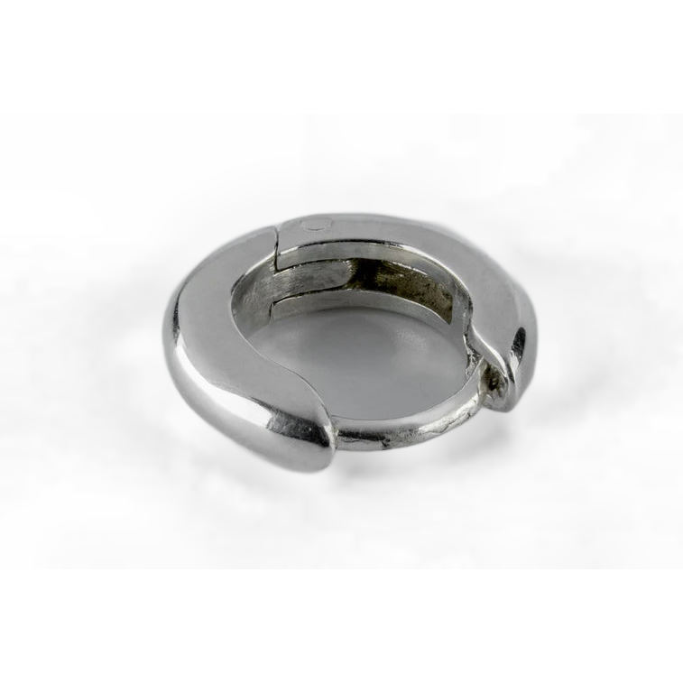 Hoop Earring Tiny V2