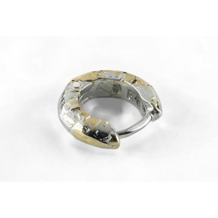Hoop Earring Tiny V2