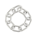 Biker Chain Bracelet