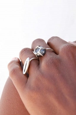 Polen Anillo Arroz Oro