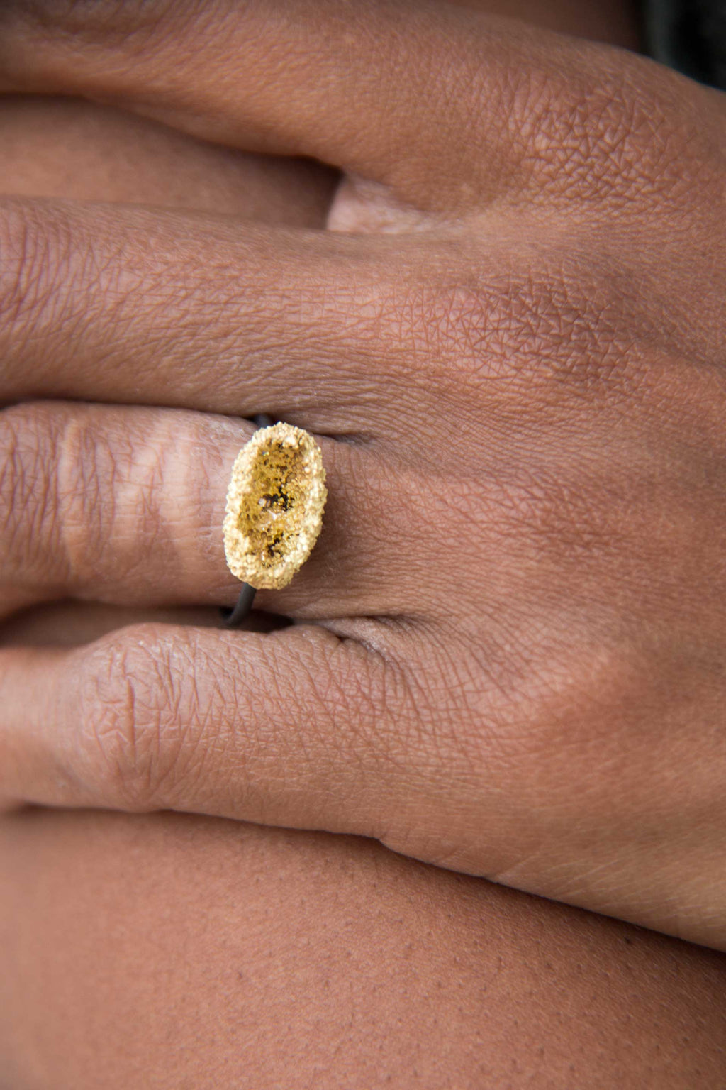 Small Polen Ring