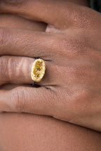 Small Polen Ring