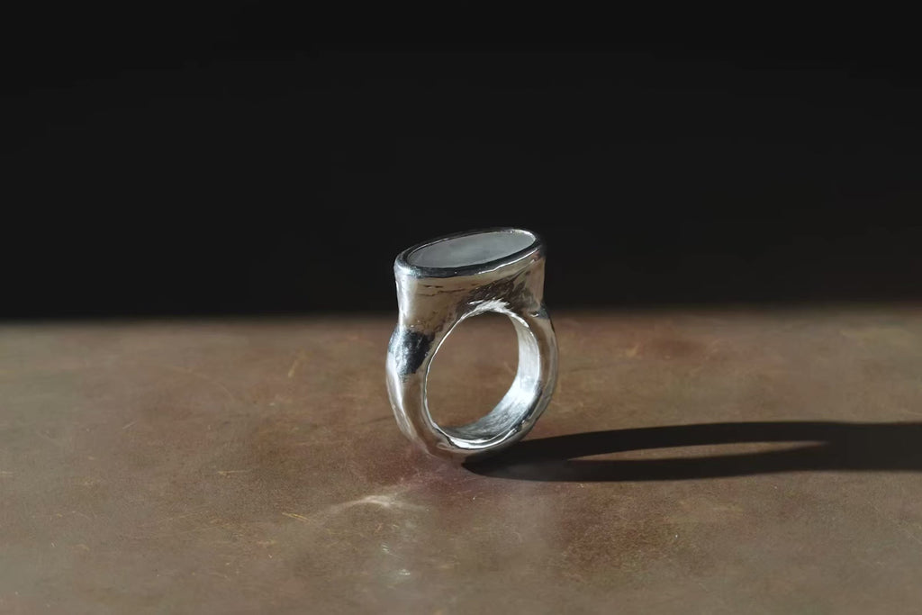 Short Roman Ring