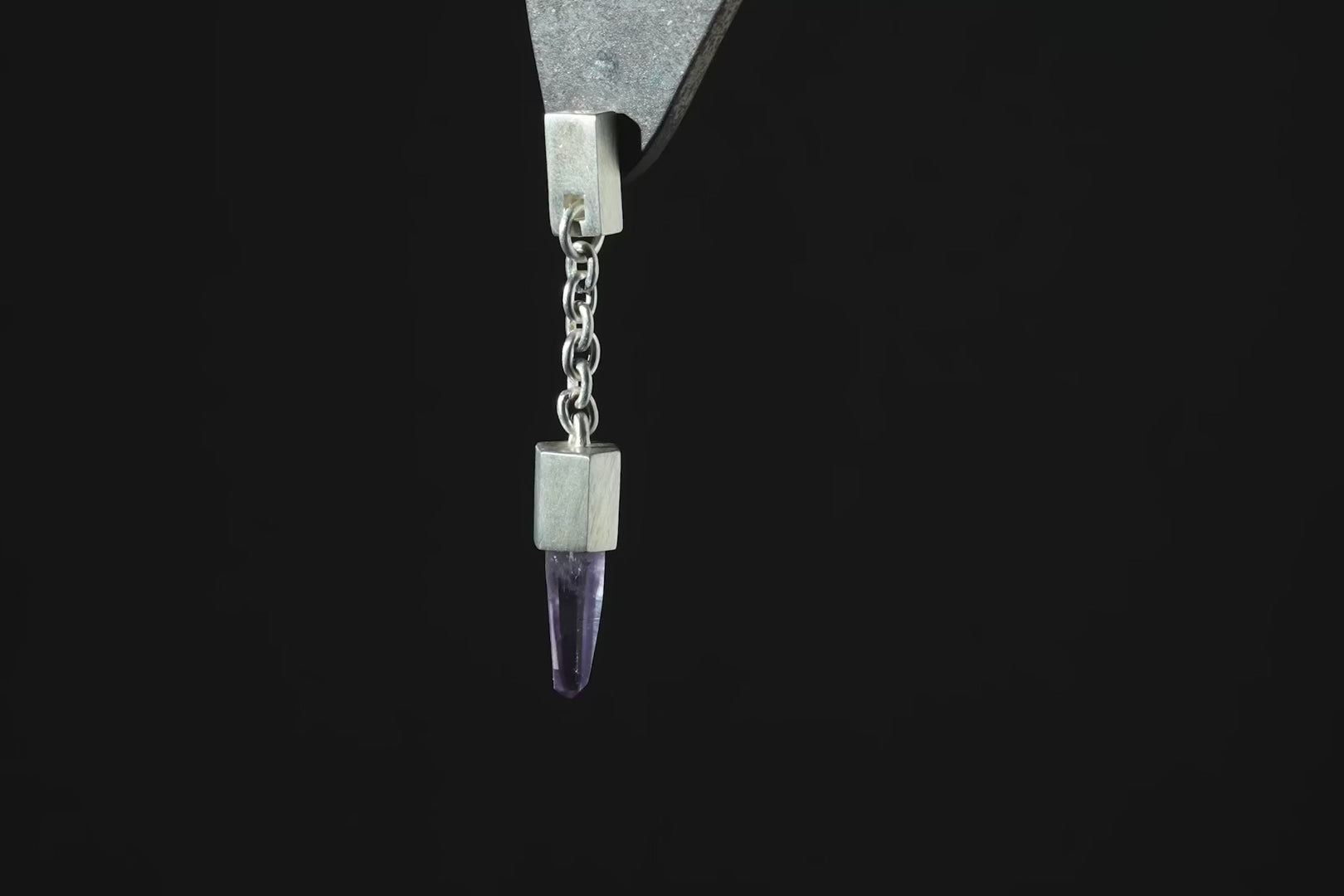 Parts of Four – Earrings – Dār Vault