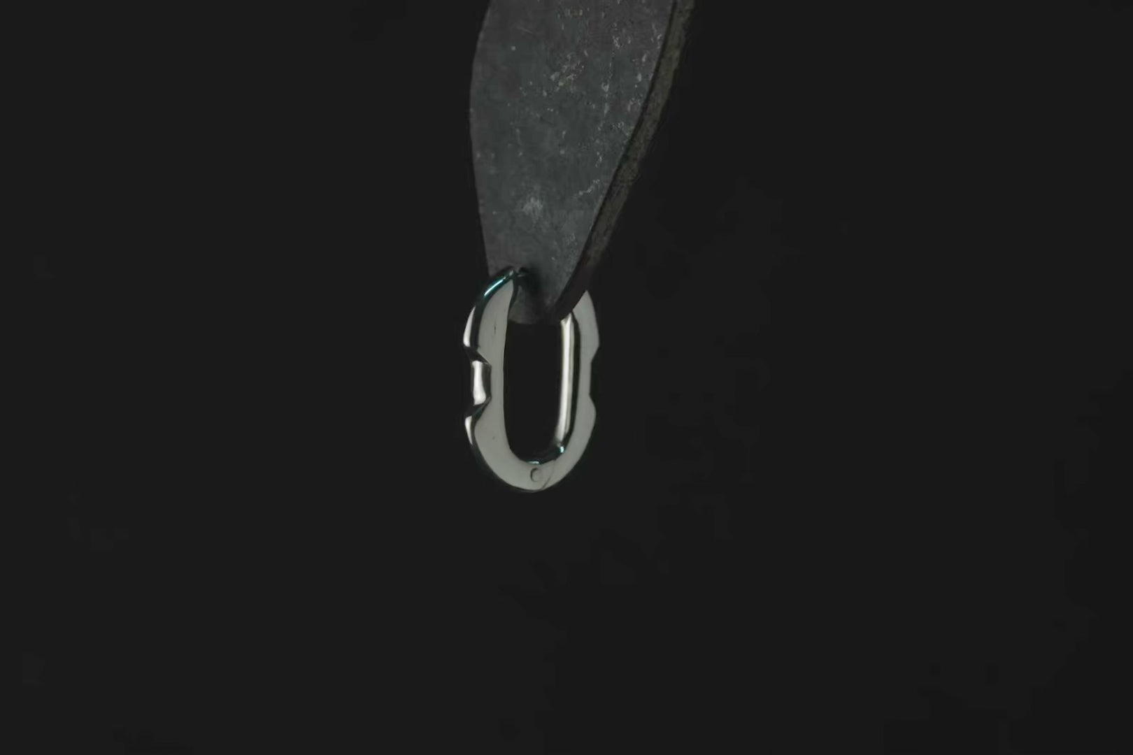 Deco Earring Extra Small