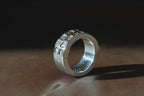 Sistema Ring Mega Pavé DIA
