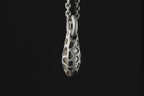 Chrysalis Nympha, Mega Pavé, No.1 Necklace