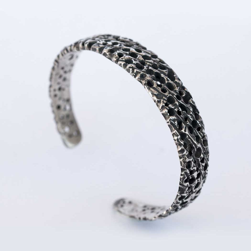 Pulsera Roca de Mar